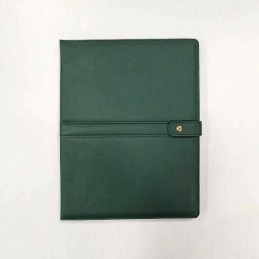 Evergreen Padfolio