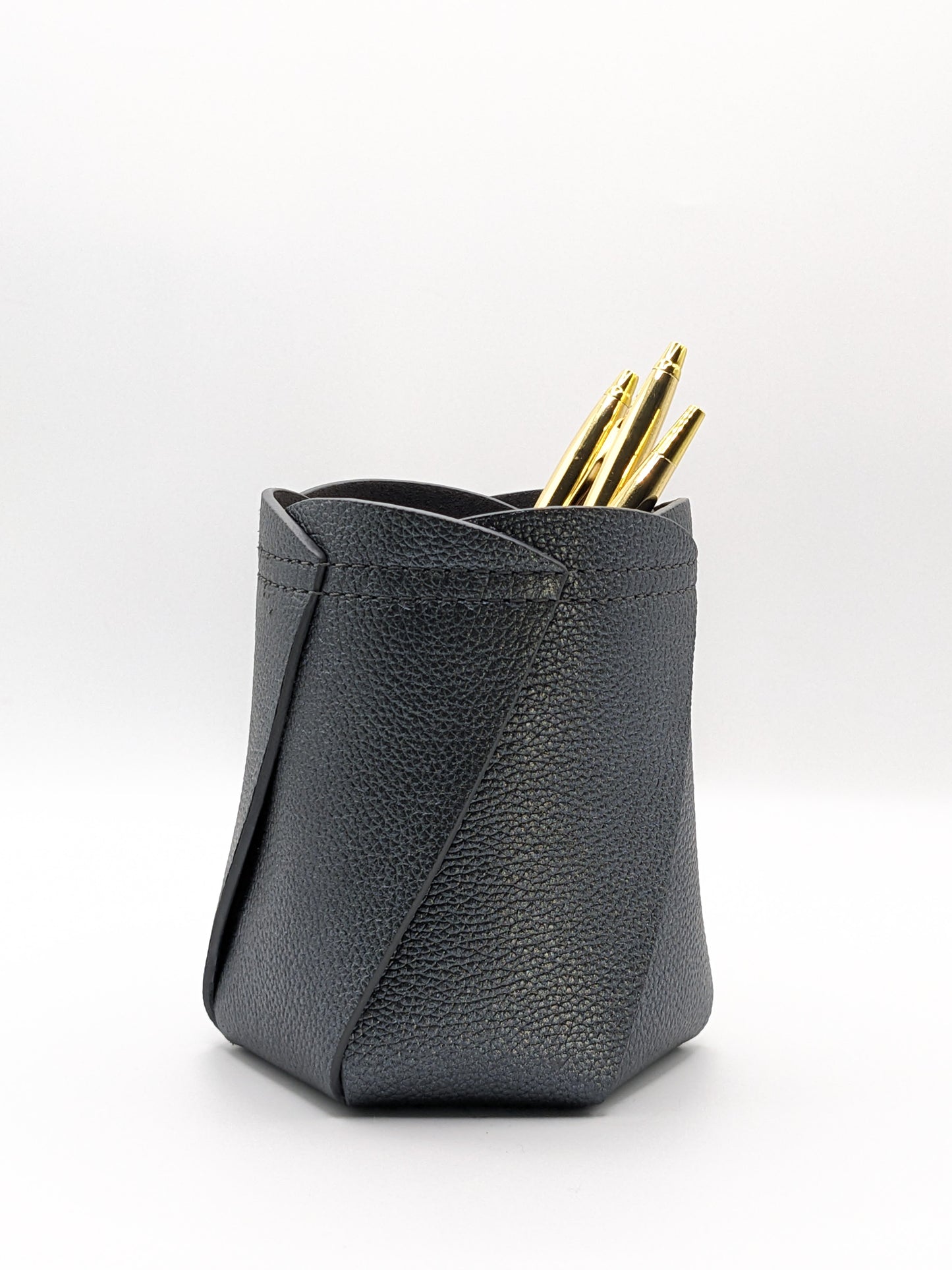 Slate Pen Cup